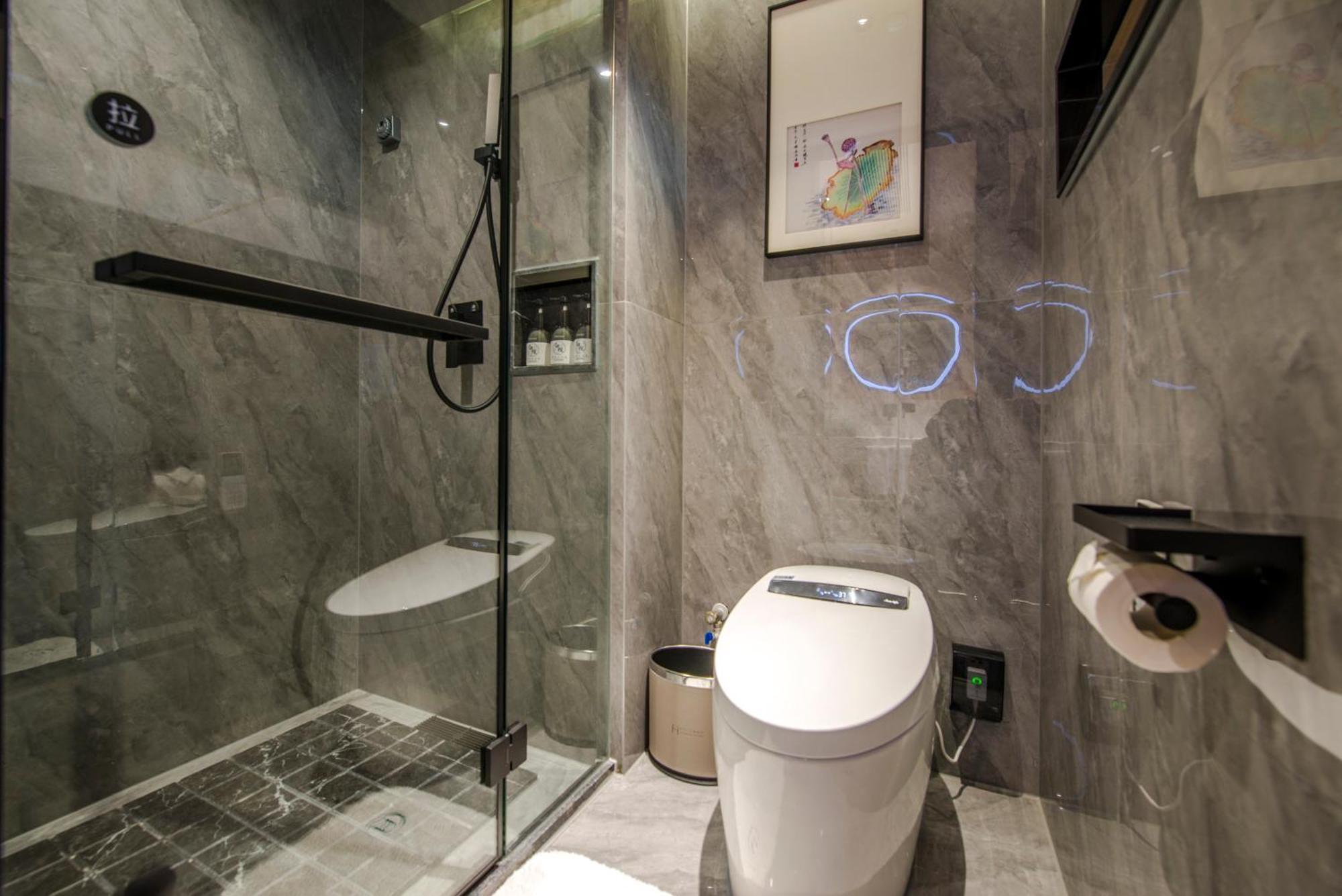 Yiwu Baide Theme Hotel Εξωτερικό φωτογραφία